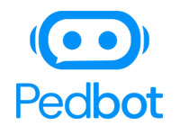 Pedbot